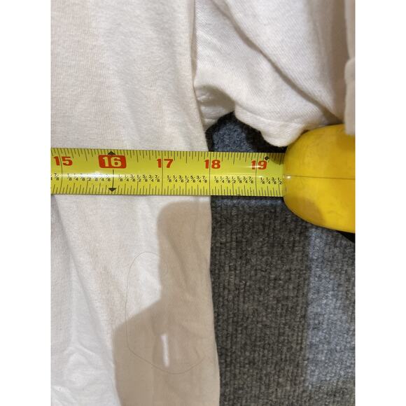 FUNCULT Shirt Mens Medium Graphic Tee Help Me Keep Him Pure Vote Funncult USA - Picture 3 of 5